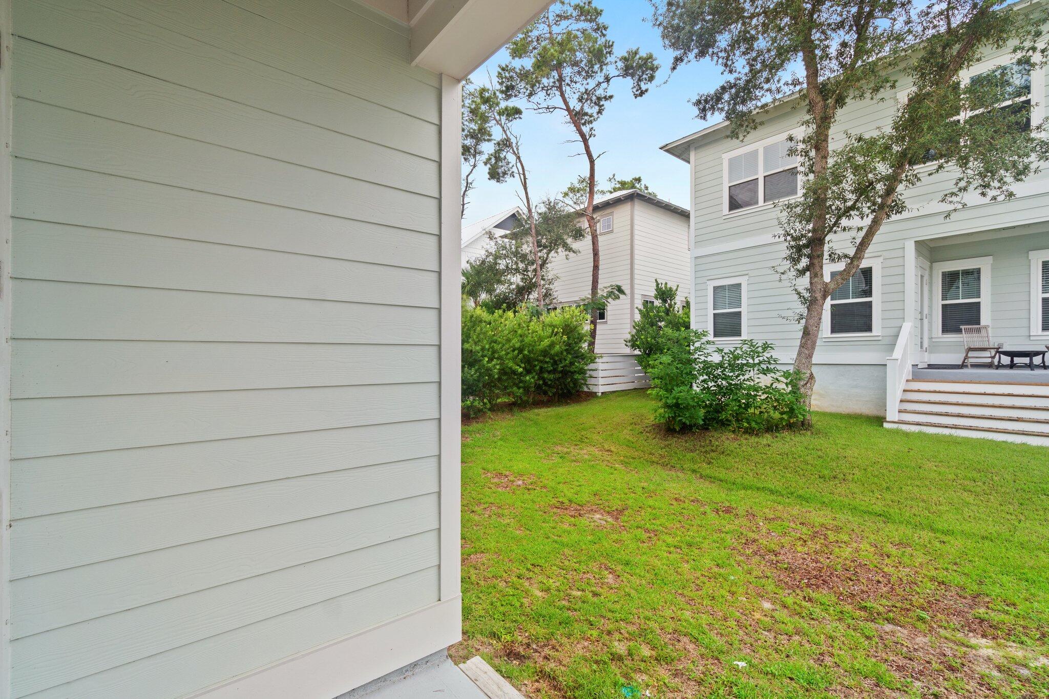 GRANDE POINTE AT INLET BEACH - Residential Lease