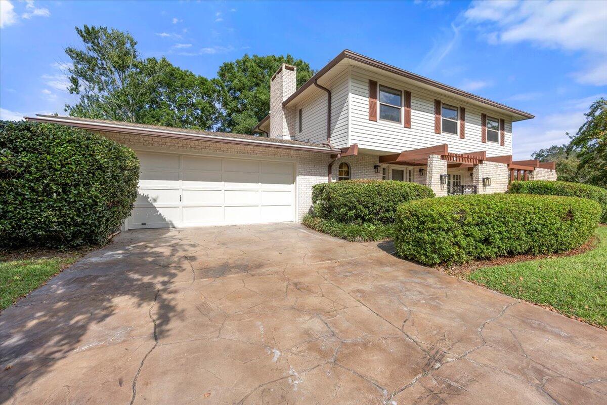 KENWOOD S/D 2ND ADDN - Residential