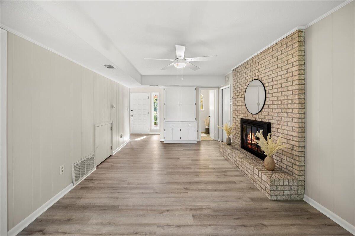 KENWOOD S/D 2ND ADDN - Residential