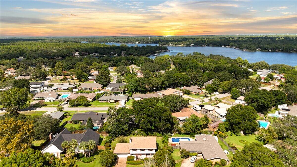 KENWOOD S/D 2ND ADDN - Residential