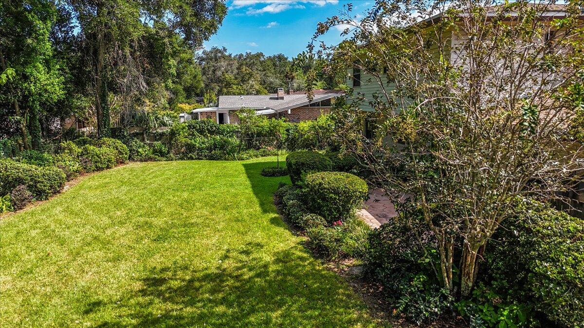 KENWOOD S/D 2ND ADDN - Residential