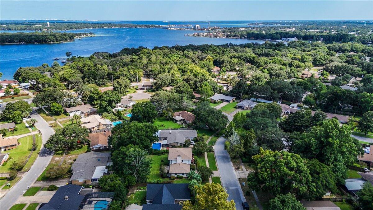 KENWOOD S/D 2ND ADDN - Residential