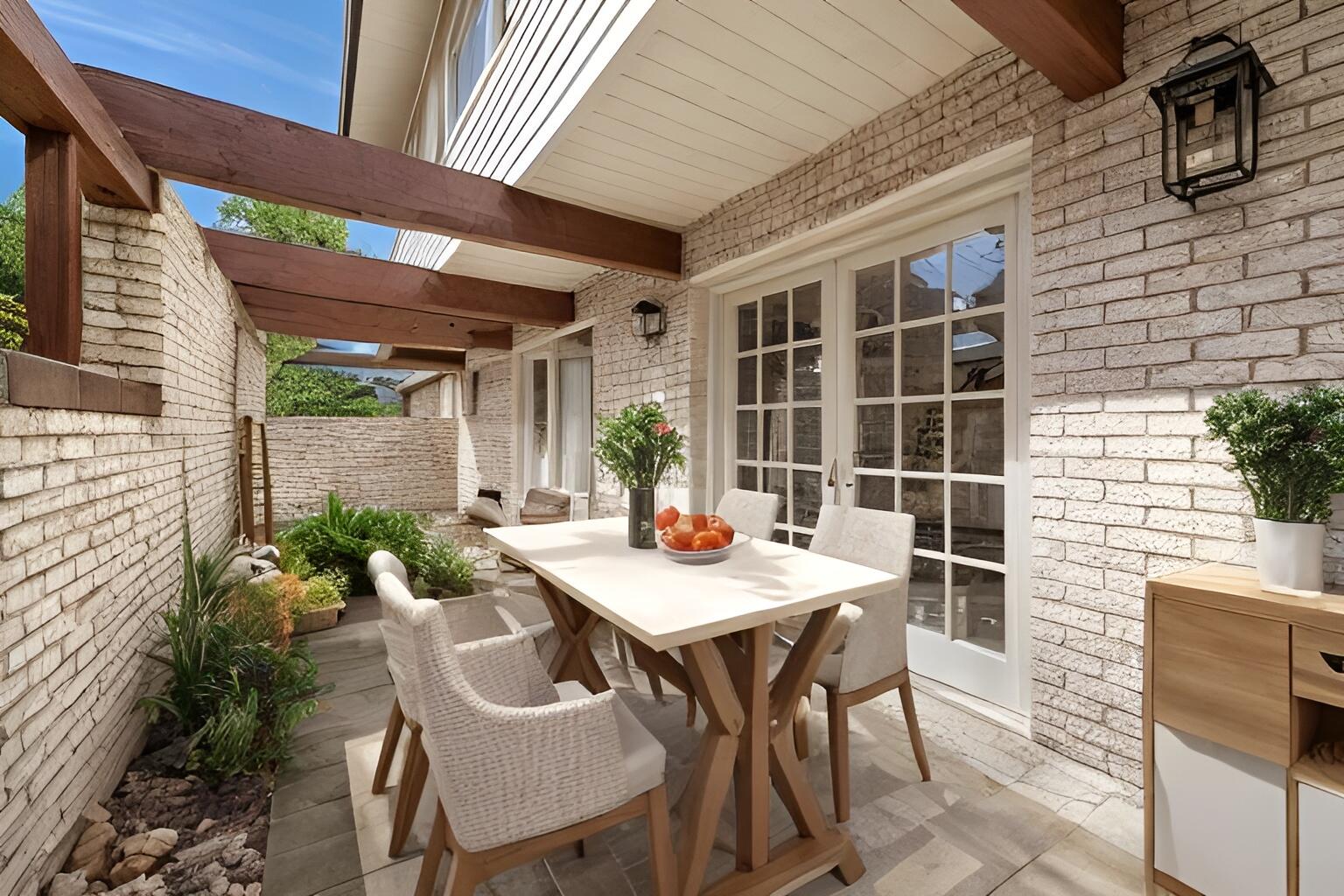 KENWOOD S/D 2ND ADDN - Residential