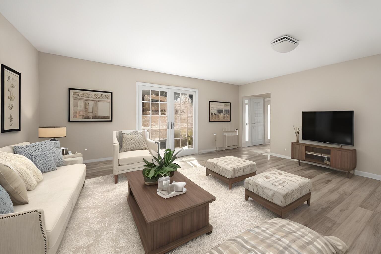 KENWOOD S/D 2ND ADDN - Residential