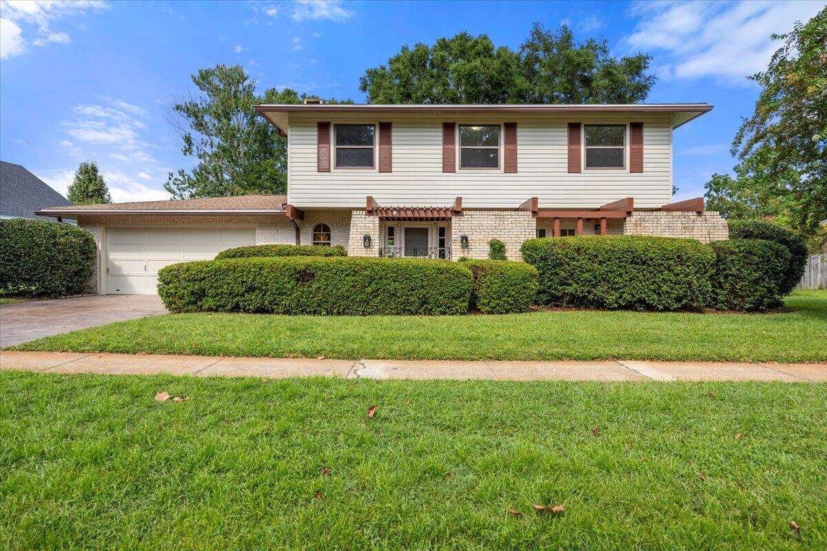 KENWOOD S/D 2ND ADDN - Residential