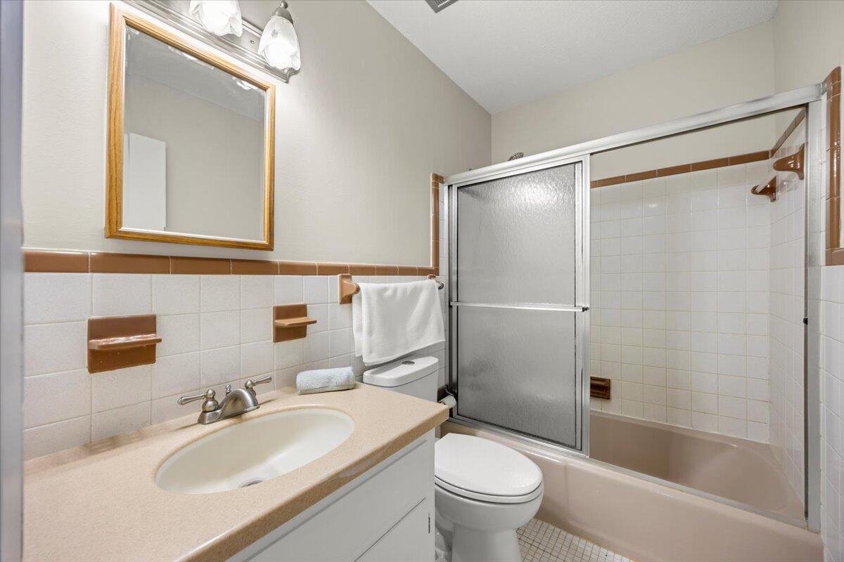 KENWOOD S/D 2ND ADDN - Residential