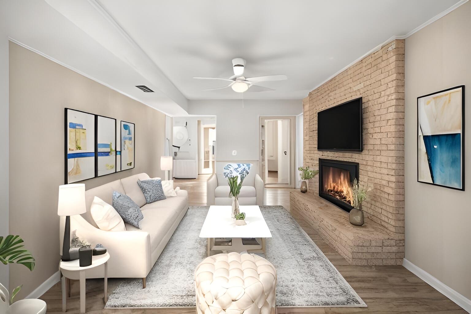 KENWOOD S/D 2ND ADDN - Residential