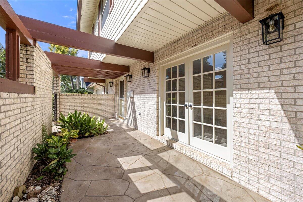 KENWOOD S/D 2ND ADDN - Residential