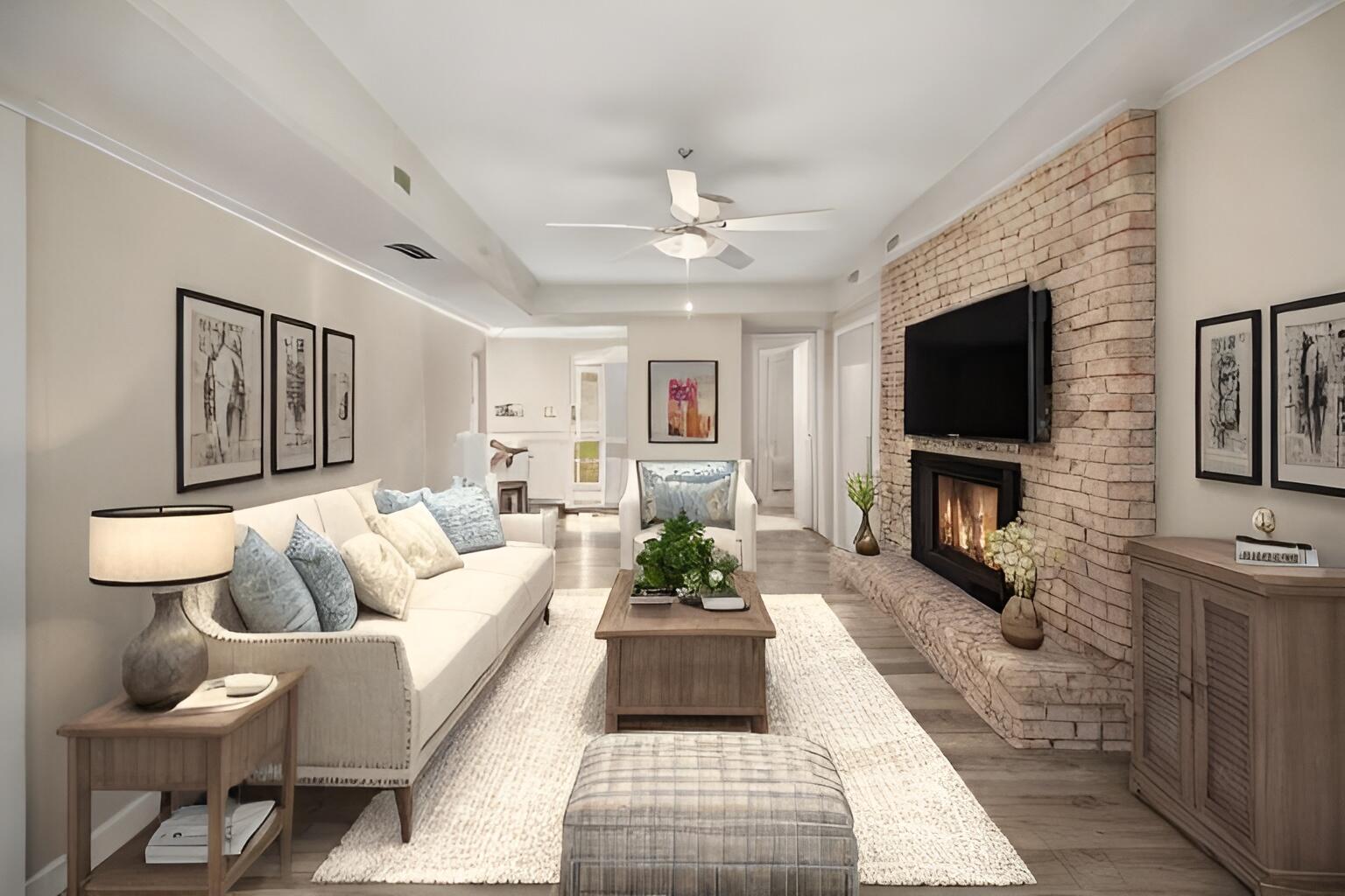 KENWOOD S/D 2ND ADDN - Residential