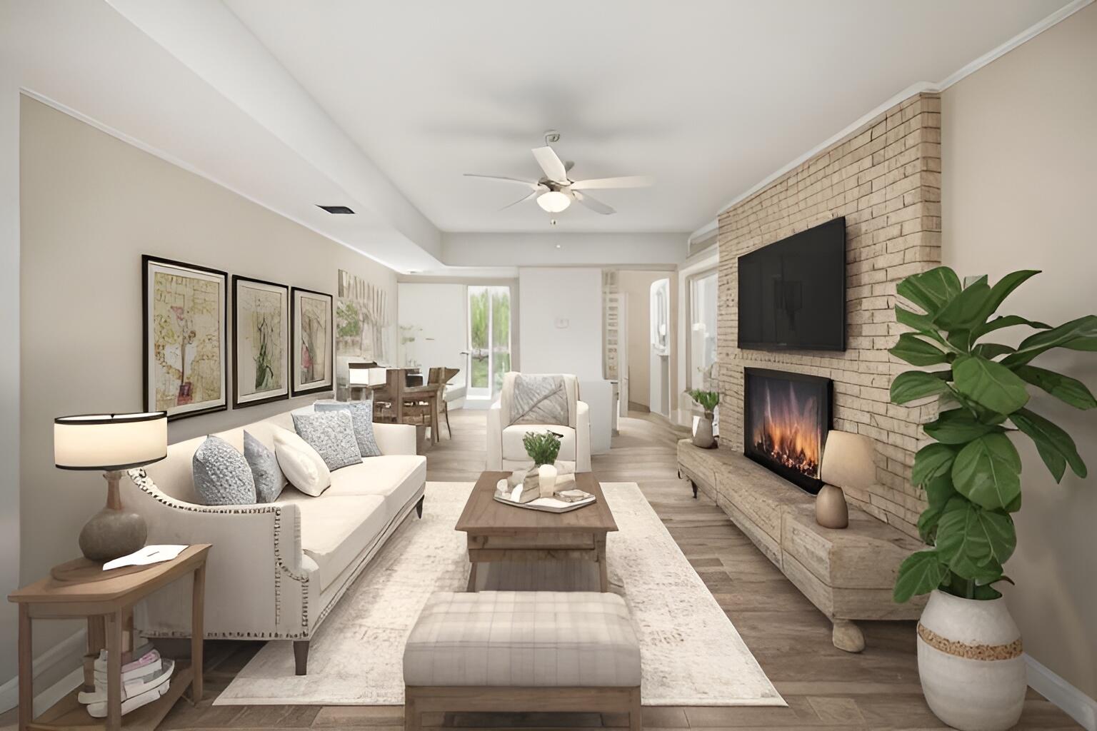 KENWOOD S/D 2ND ADDN - Residential