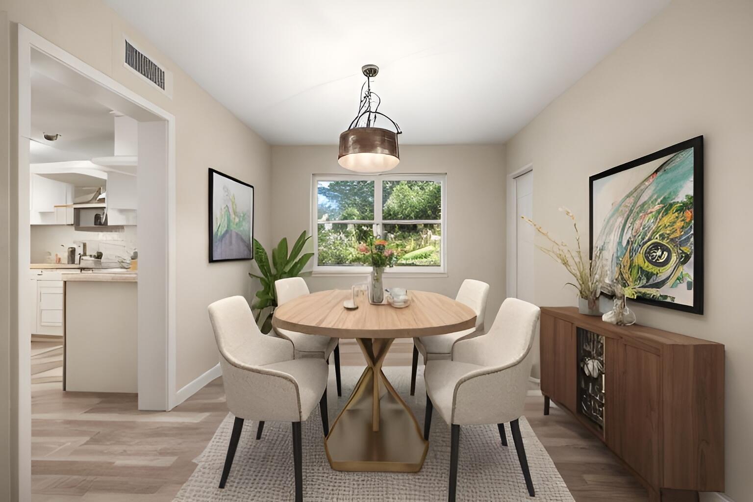KENWOOD S/D 2ND ADDN - Residential