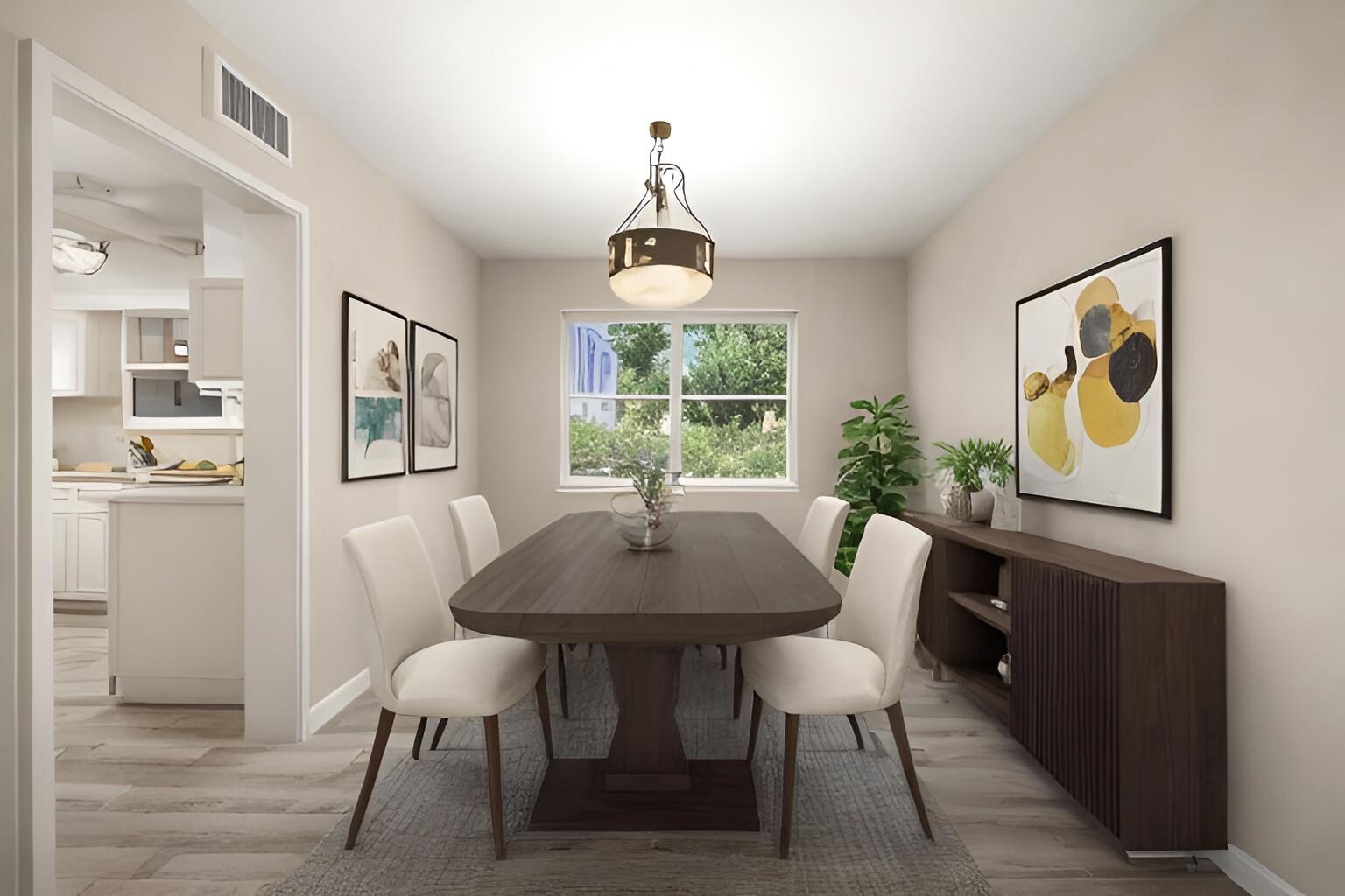 KENWOOD S/D 2ND ADDN - Residential