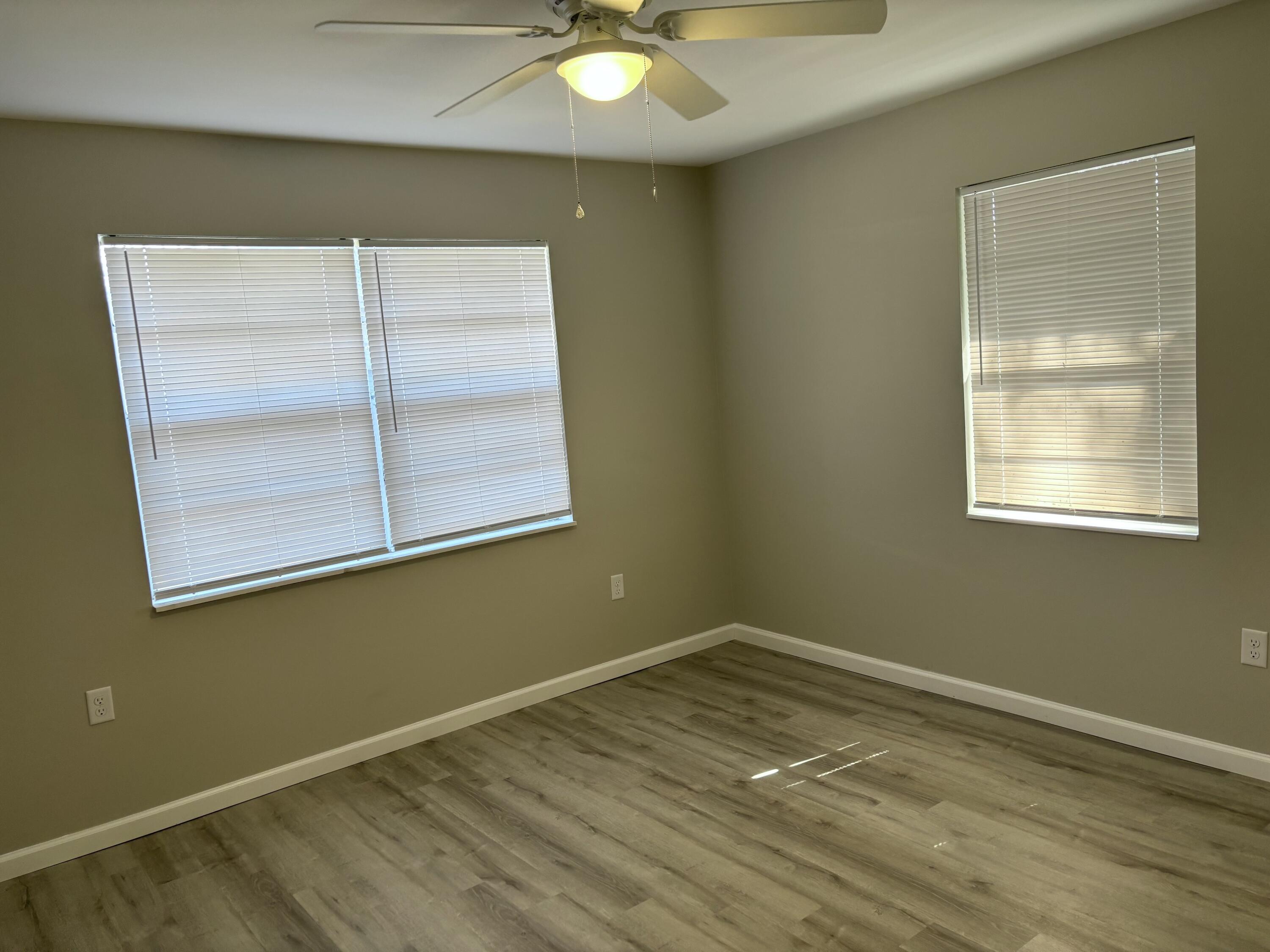 CALHOUN S/D TO DESTIN - Residential Lease