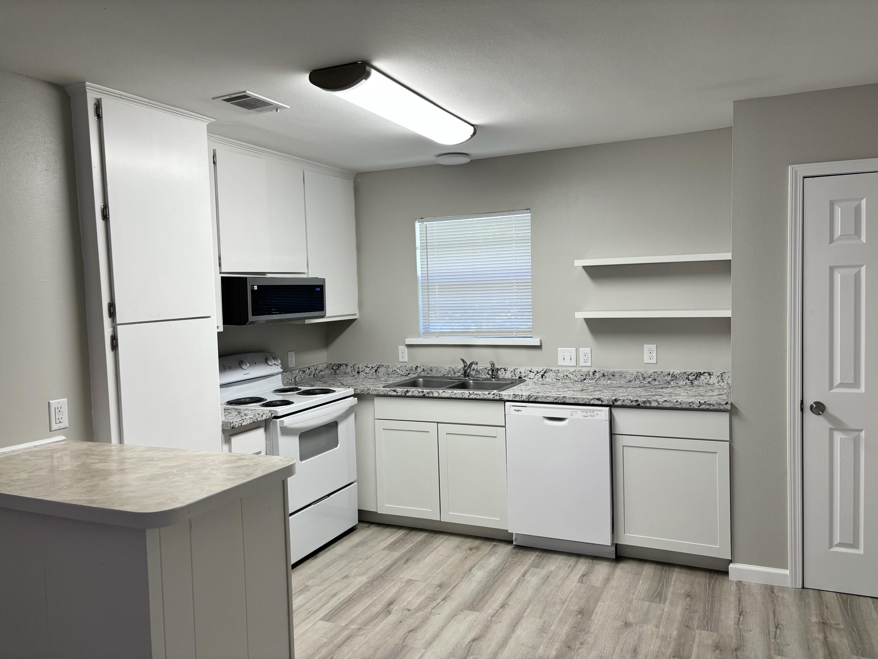 CALHOUN S/D TO DESTIN - Residential Lease