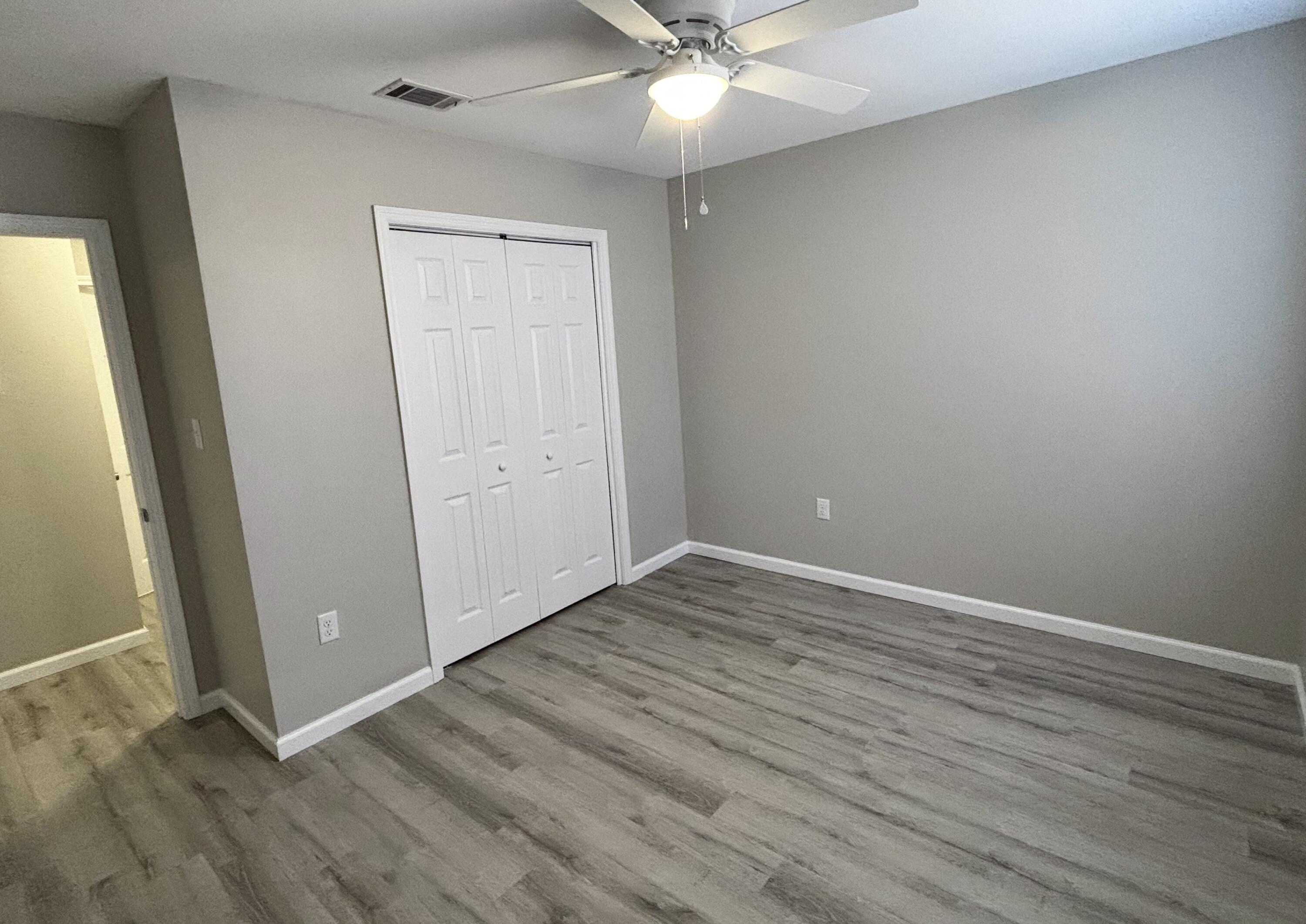CALHOUN S/D TO DESTIN - Residential Lease