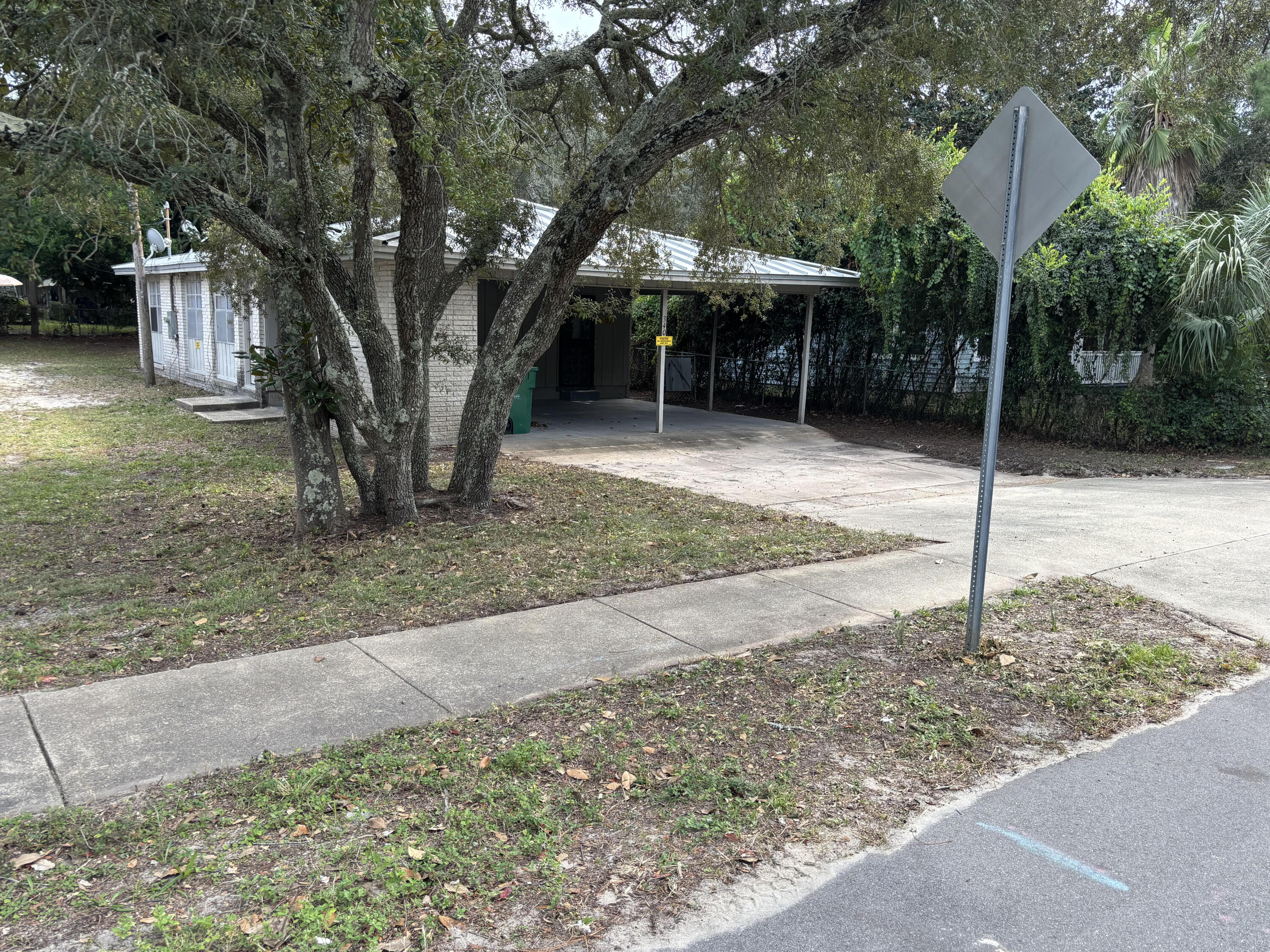 CALHOUN S/D TO DESTIN - Residential Lease