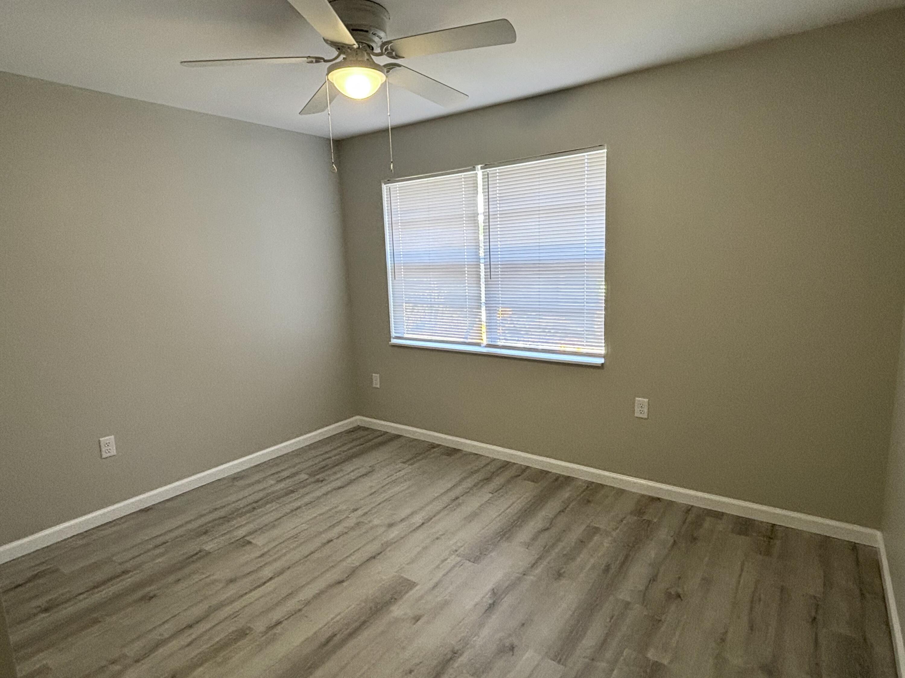 CALHOUN S/D TO DESTIN - Residential Lease