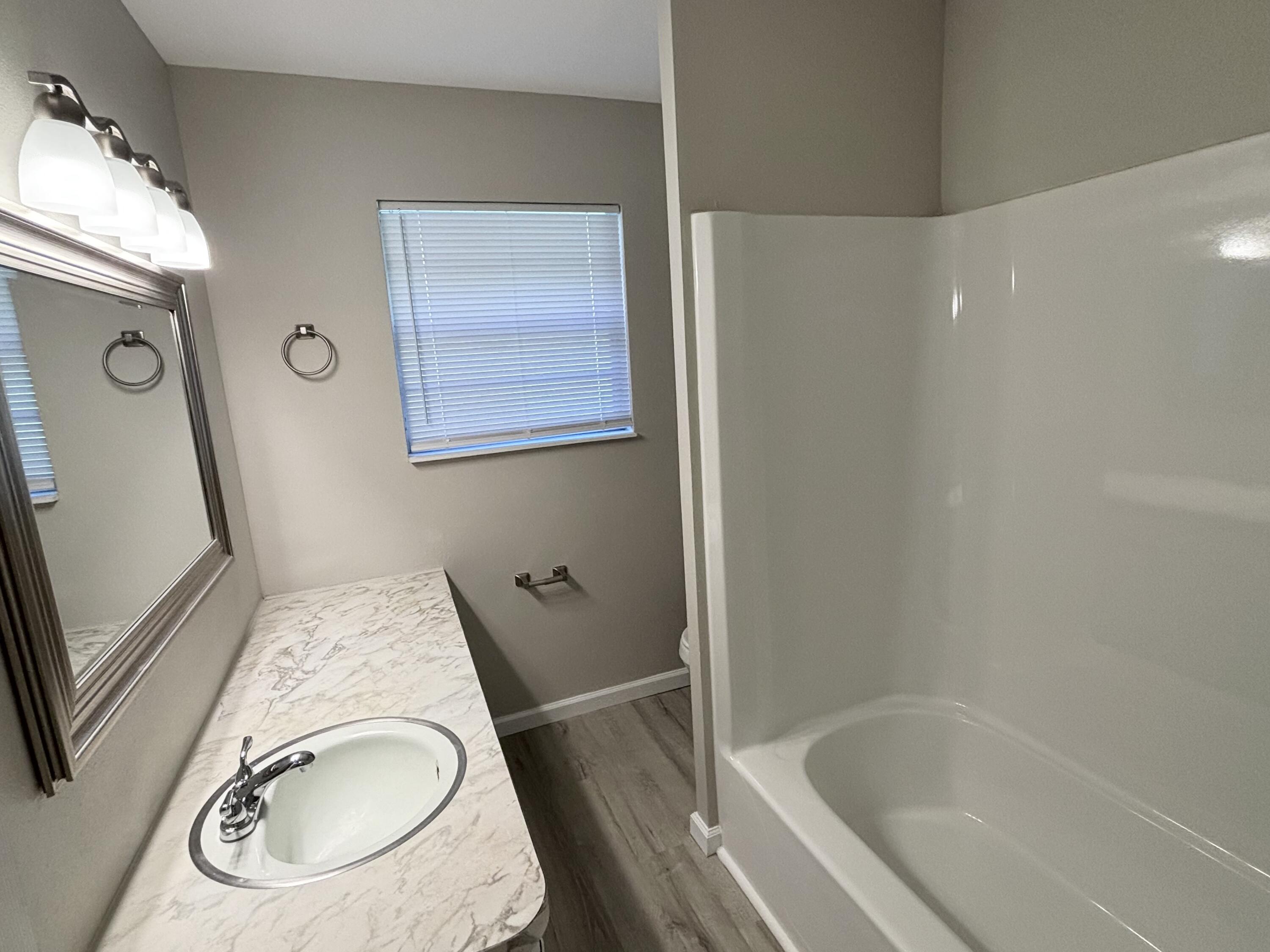 CALHOUN S/D TO DESTIN - Residential Lease