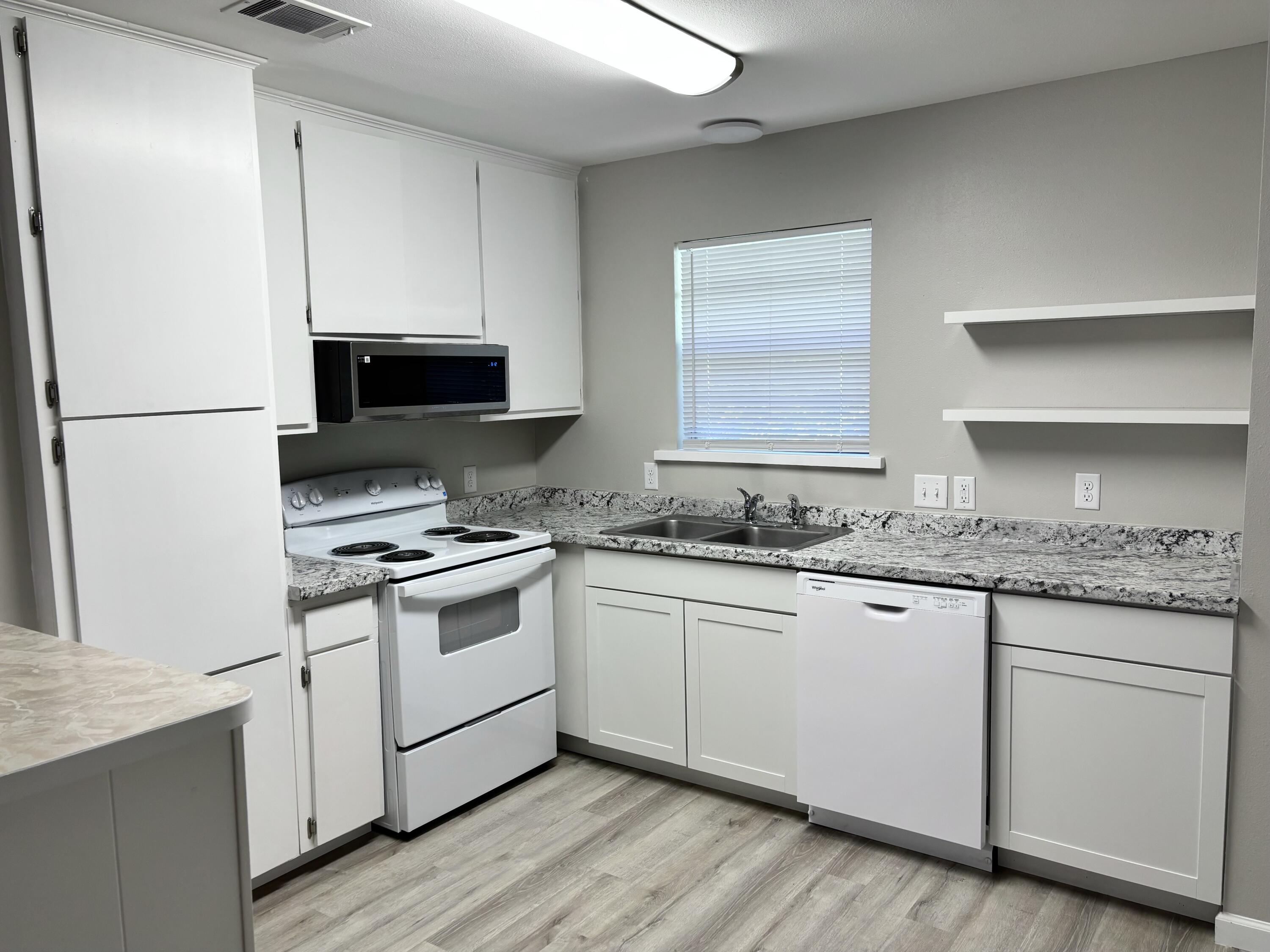 CALHOUN S/D TO DESTIN - Residential Lease