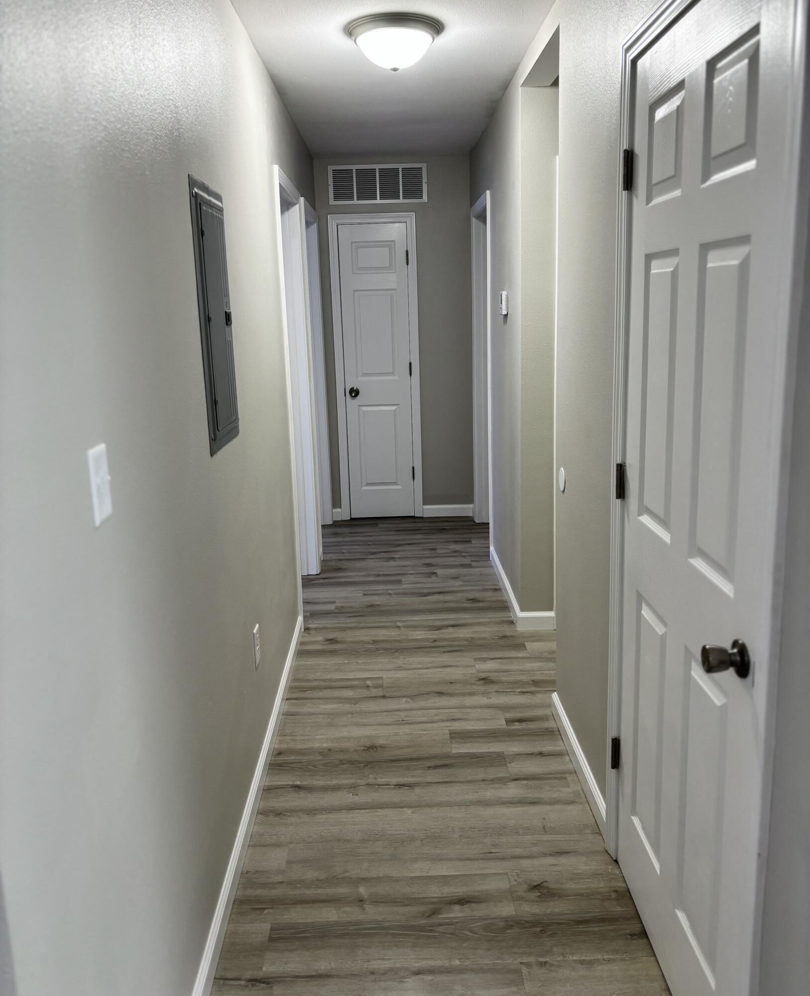 CALHOUN S/D TO DESTIN - Residential Lease