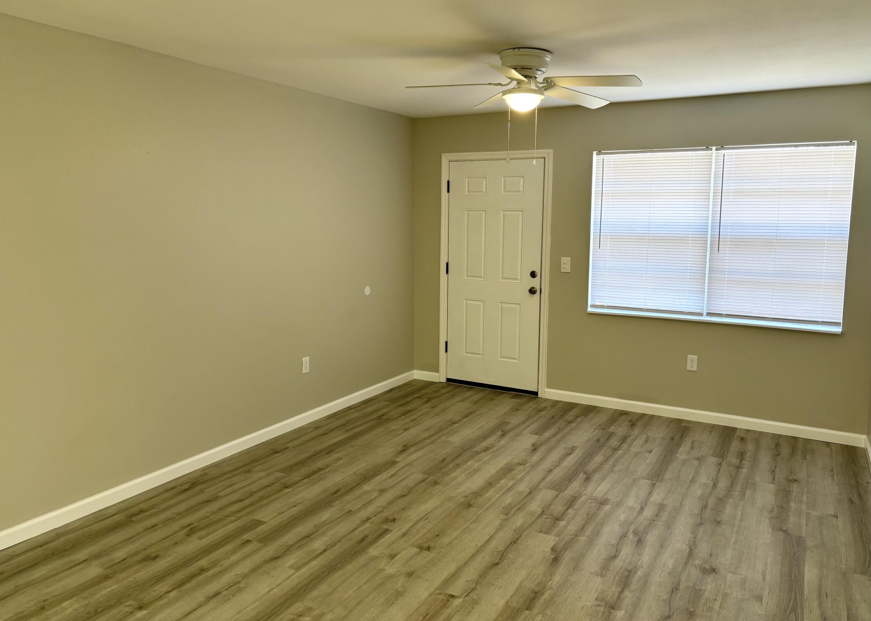 CALHOUN S/D TO DESTIN - Residential Lease