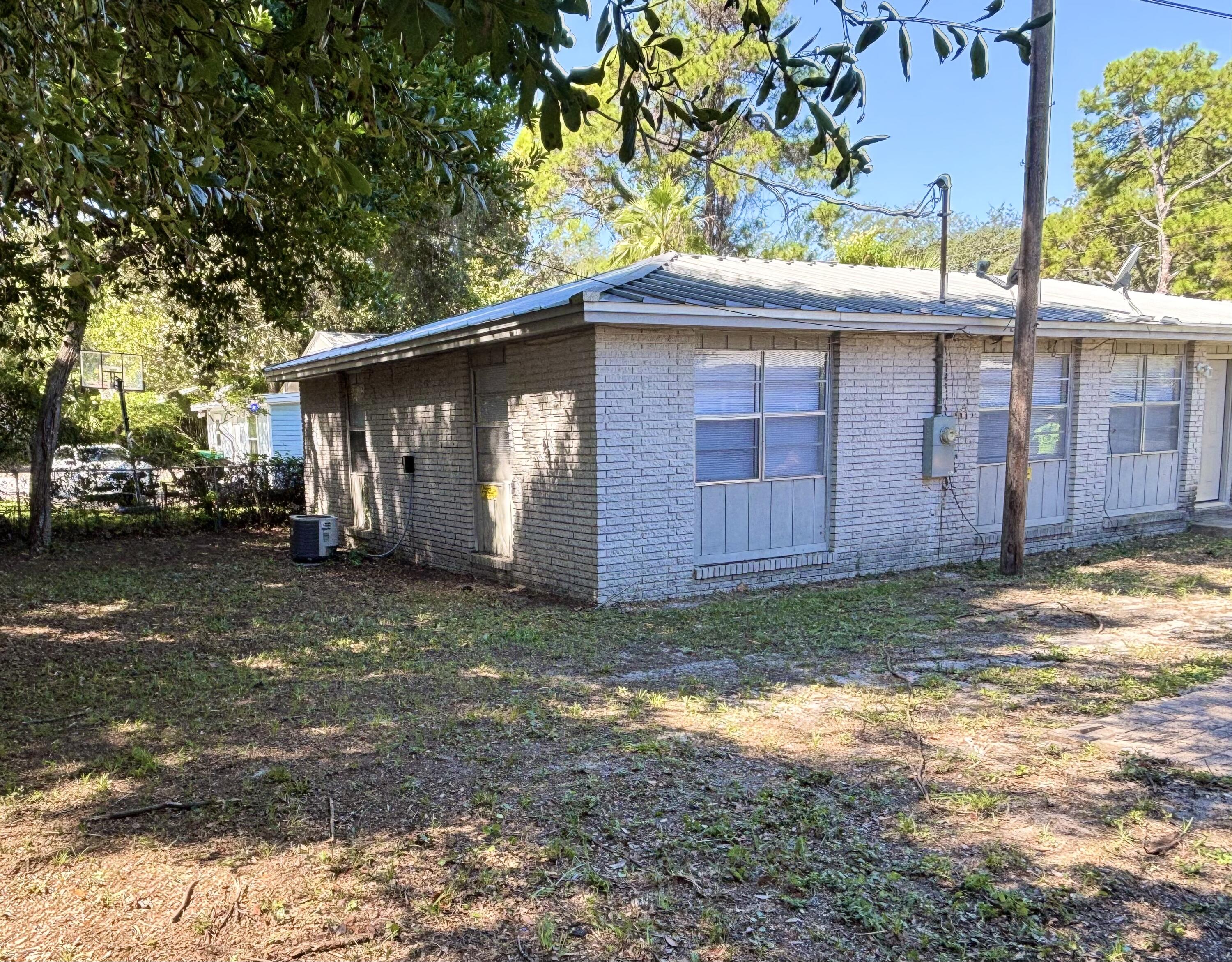 CALHOUN S/D TO DESTIN - Residential Lease