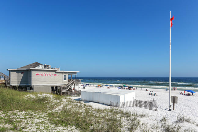 ARIEL DUNES - Residential