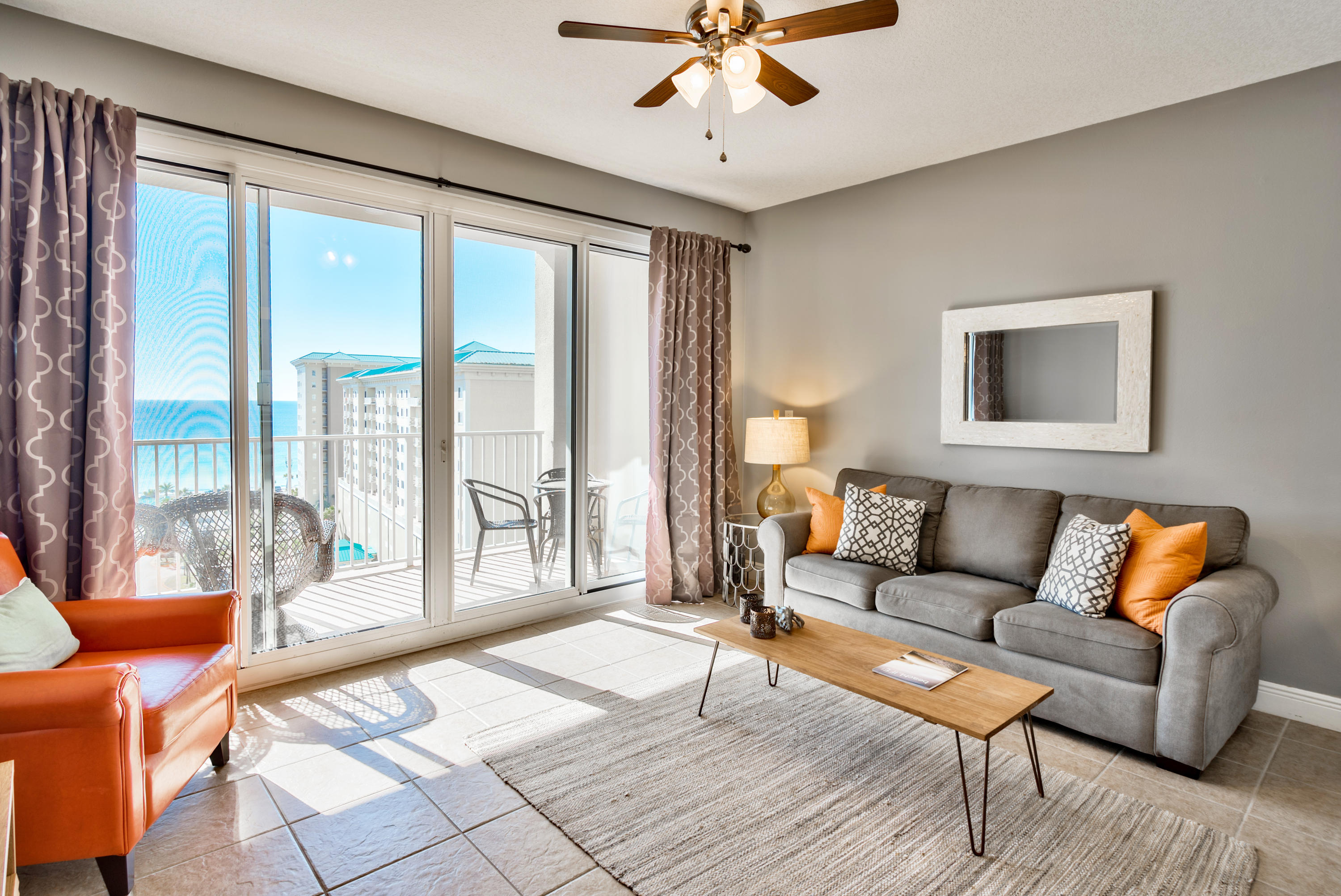 ARIEL DUNES - Residential