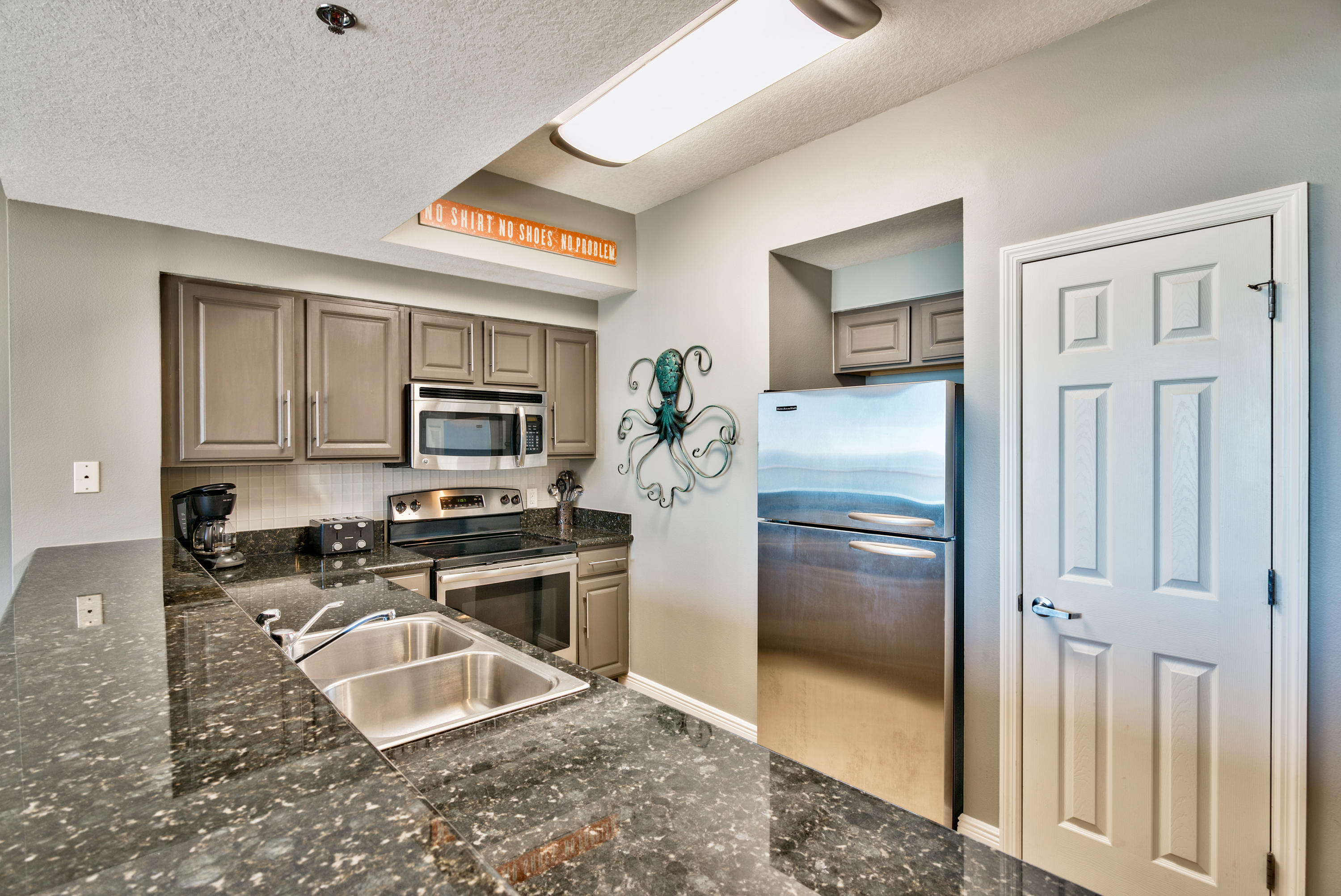 ARIEL DUNES - Residential