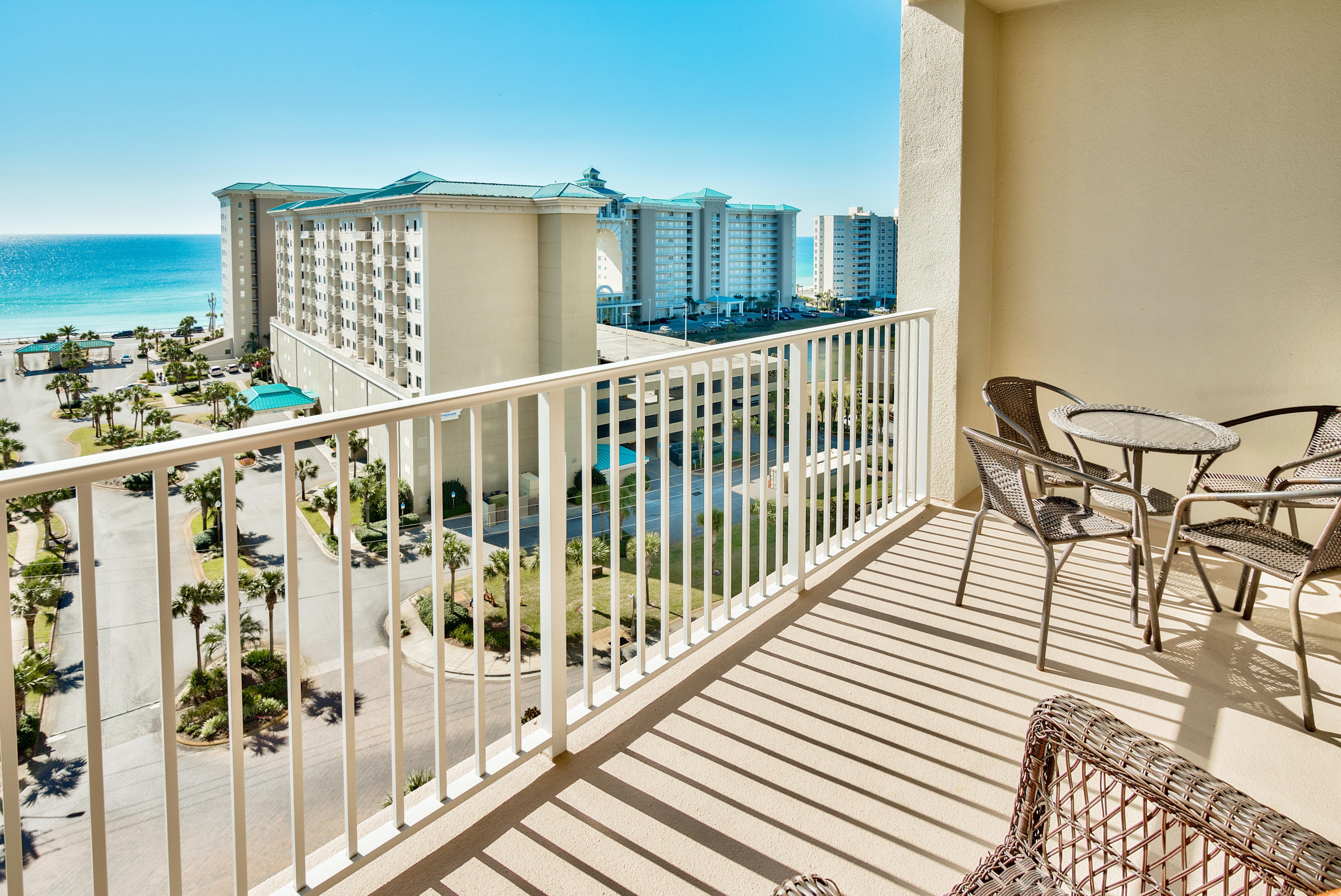 ARIEL DUNES - Residential