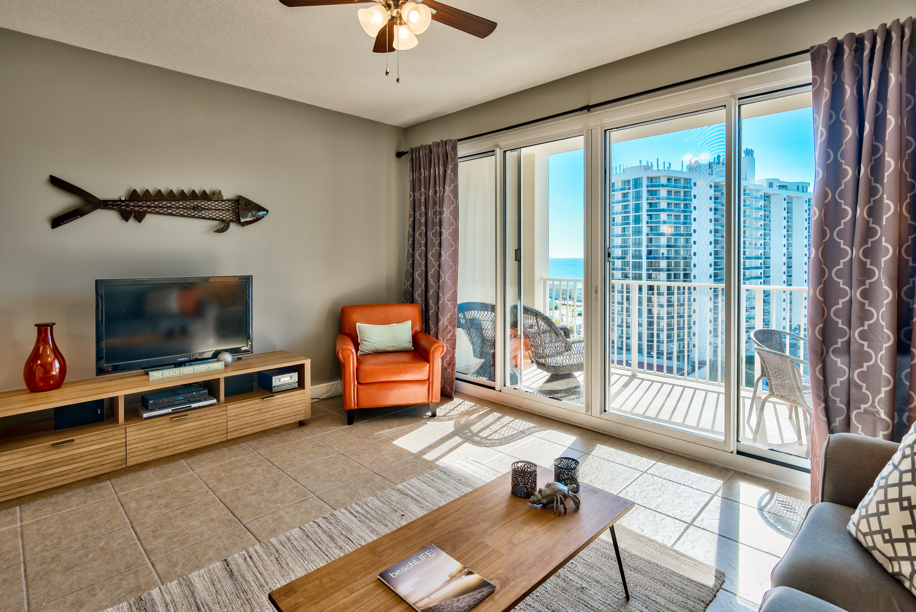ARIEL DUNES - Residential