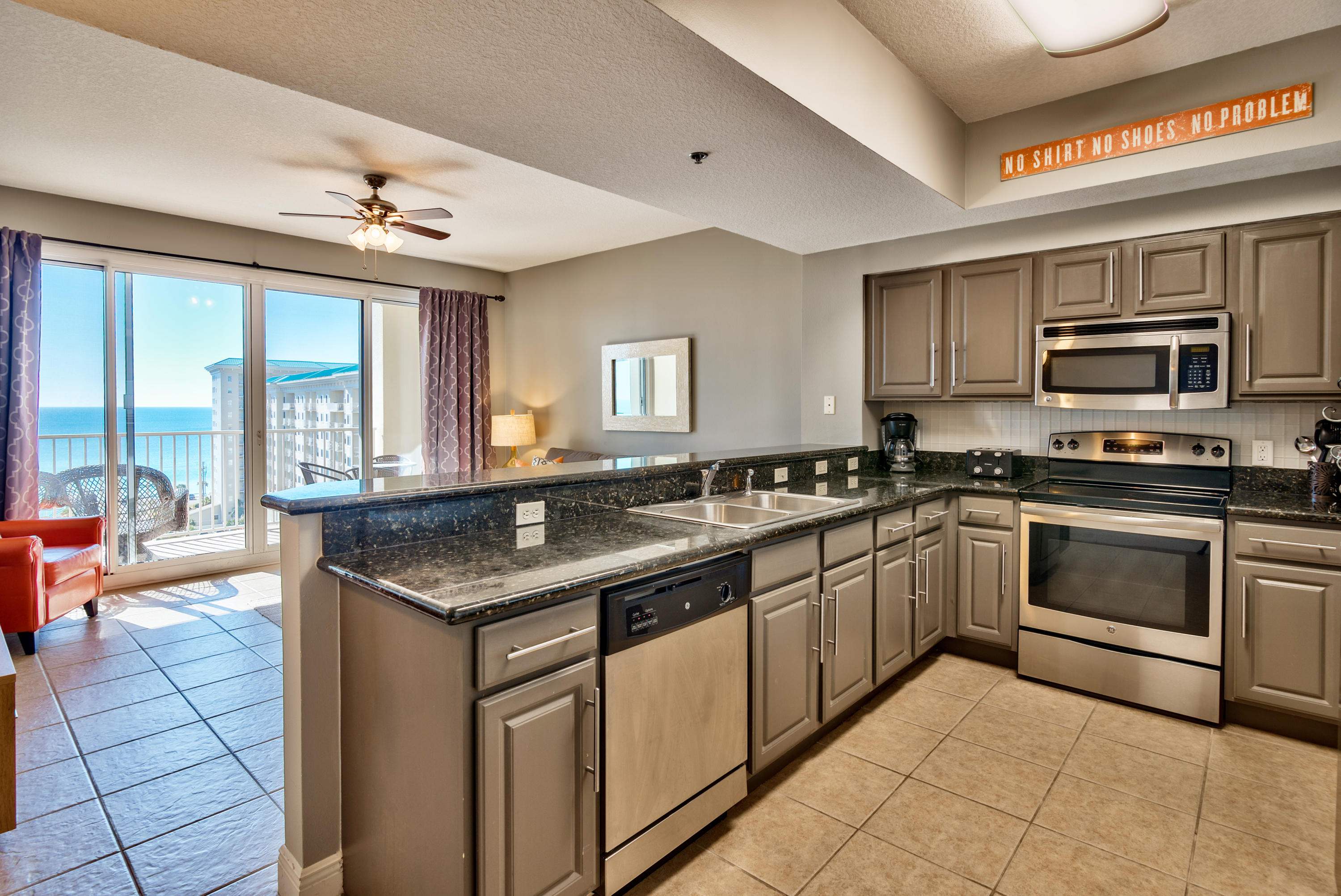 ARIEL DUNES - Residential
