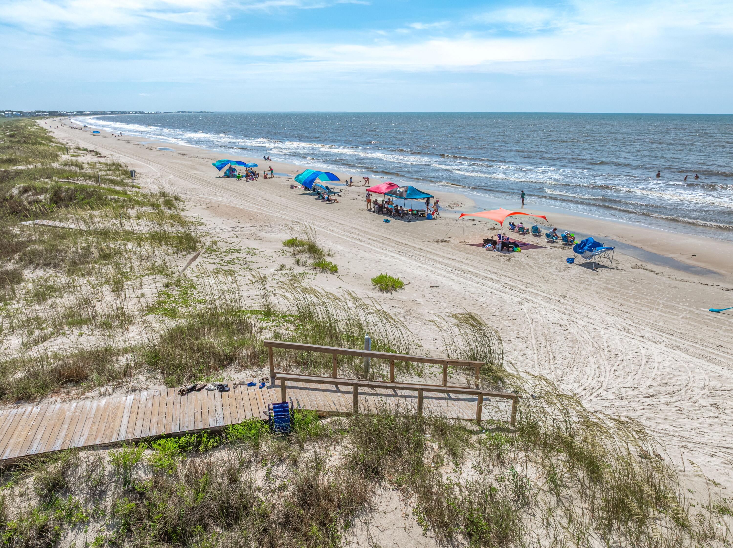 VILLA DEL SOL - Land