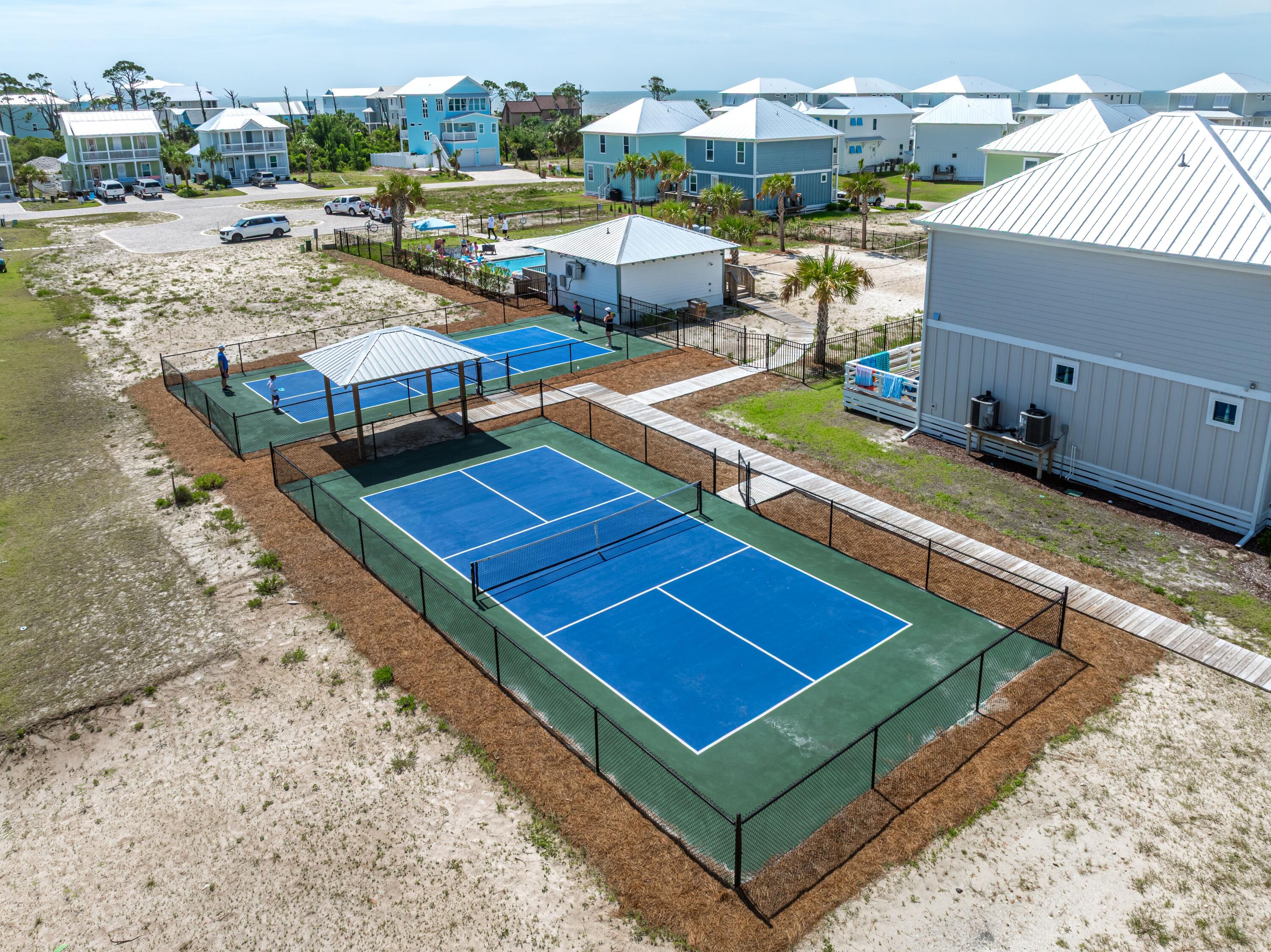 VILLA DEL SOL - Land