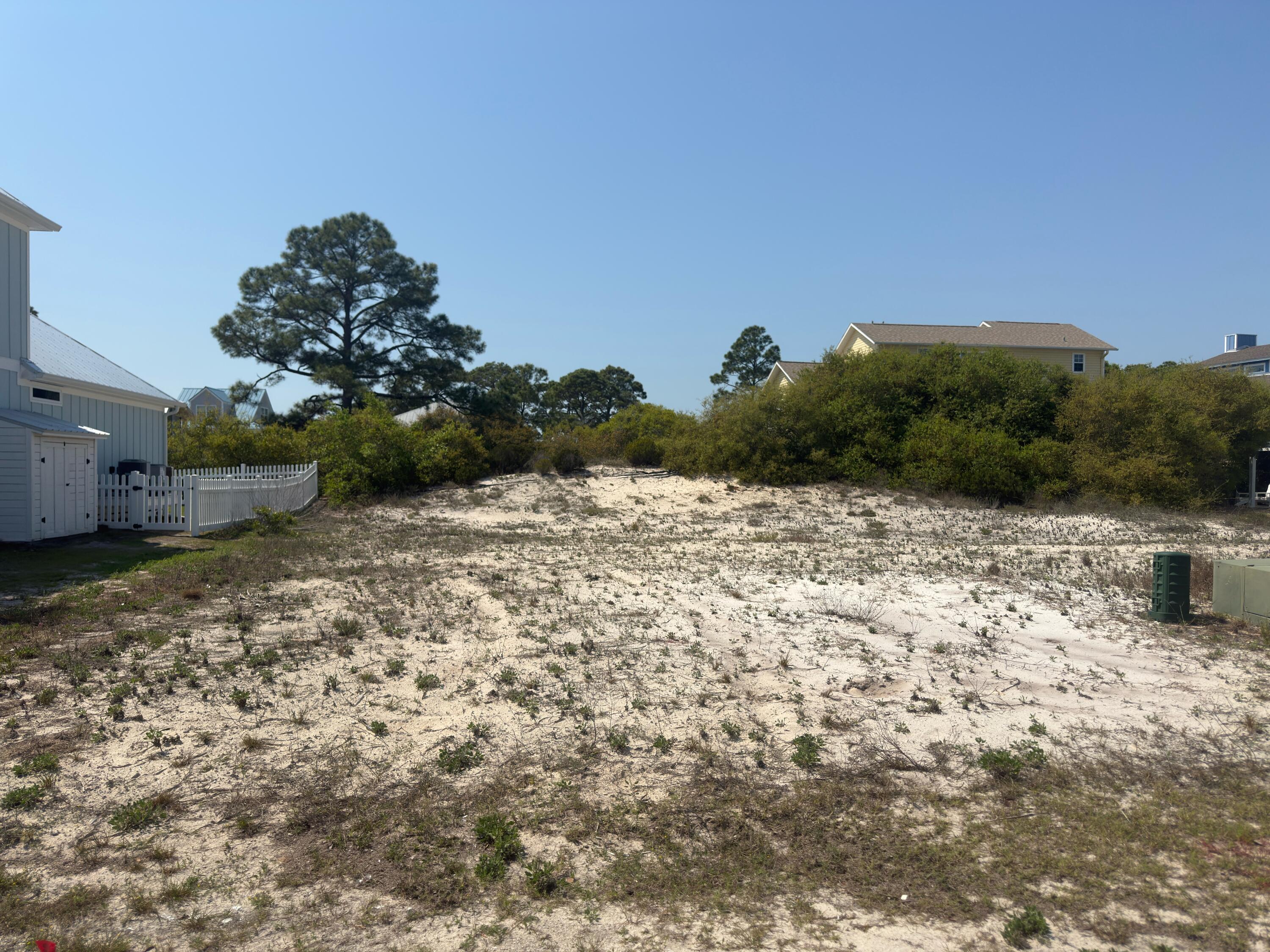 VILLA DEL SOL - Land