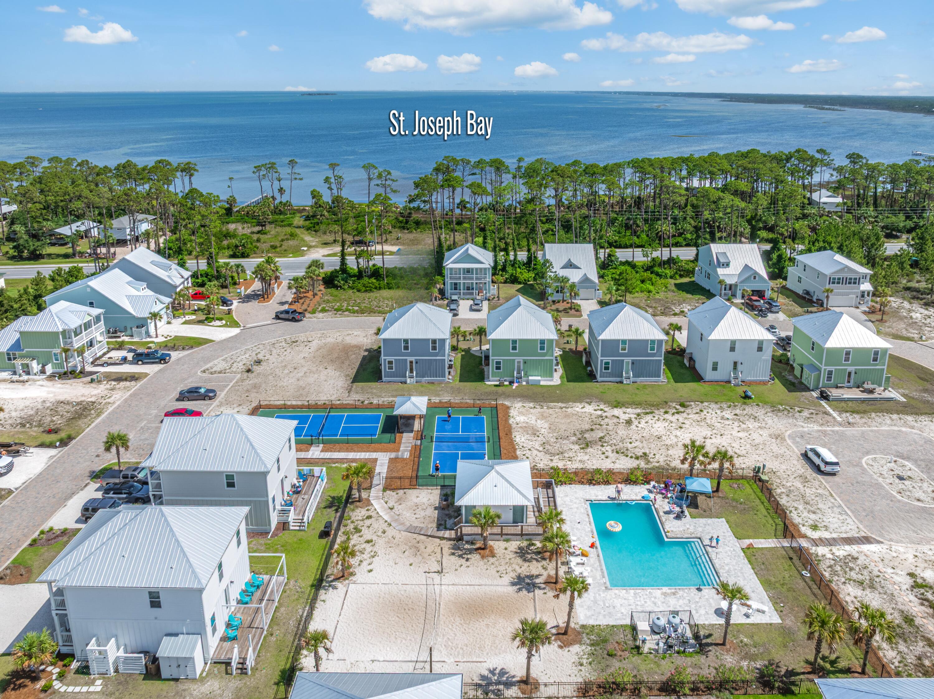 VILLA DEL SOL - Land