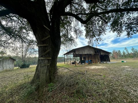 A home in Laurel Hill