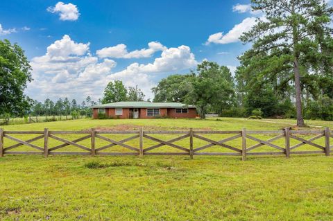 A home in Laurel Hill