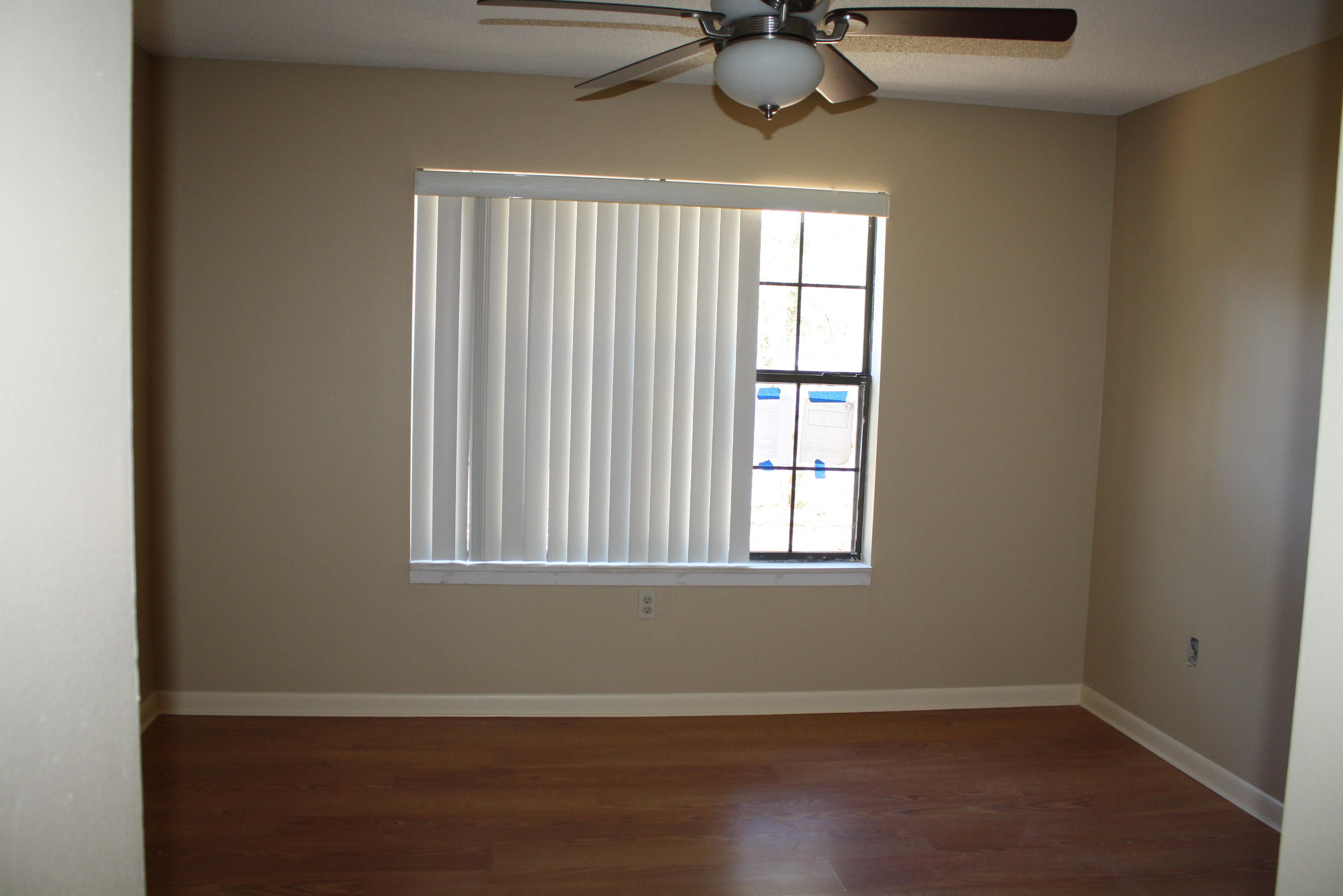 KELLY HILL ESTATES - Residential Lease