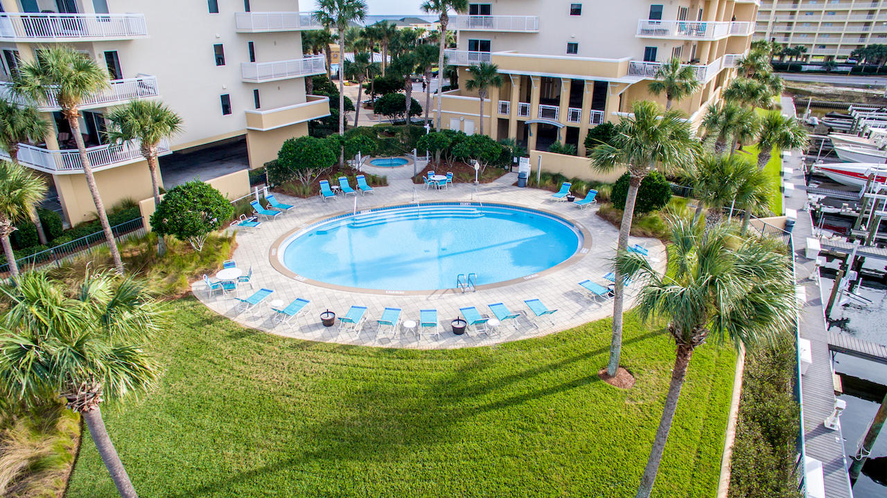 HARBOR LANDING - Residential