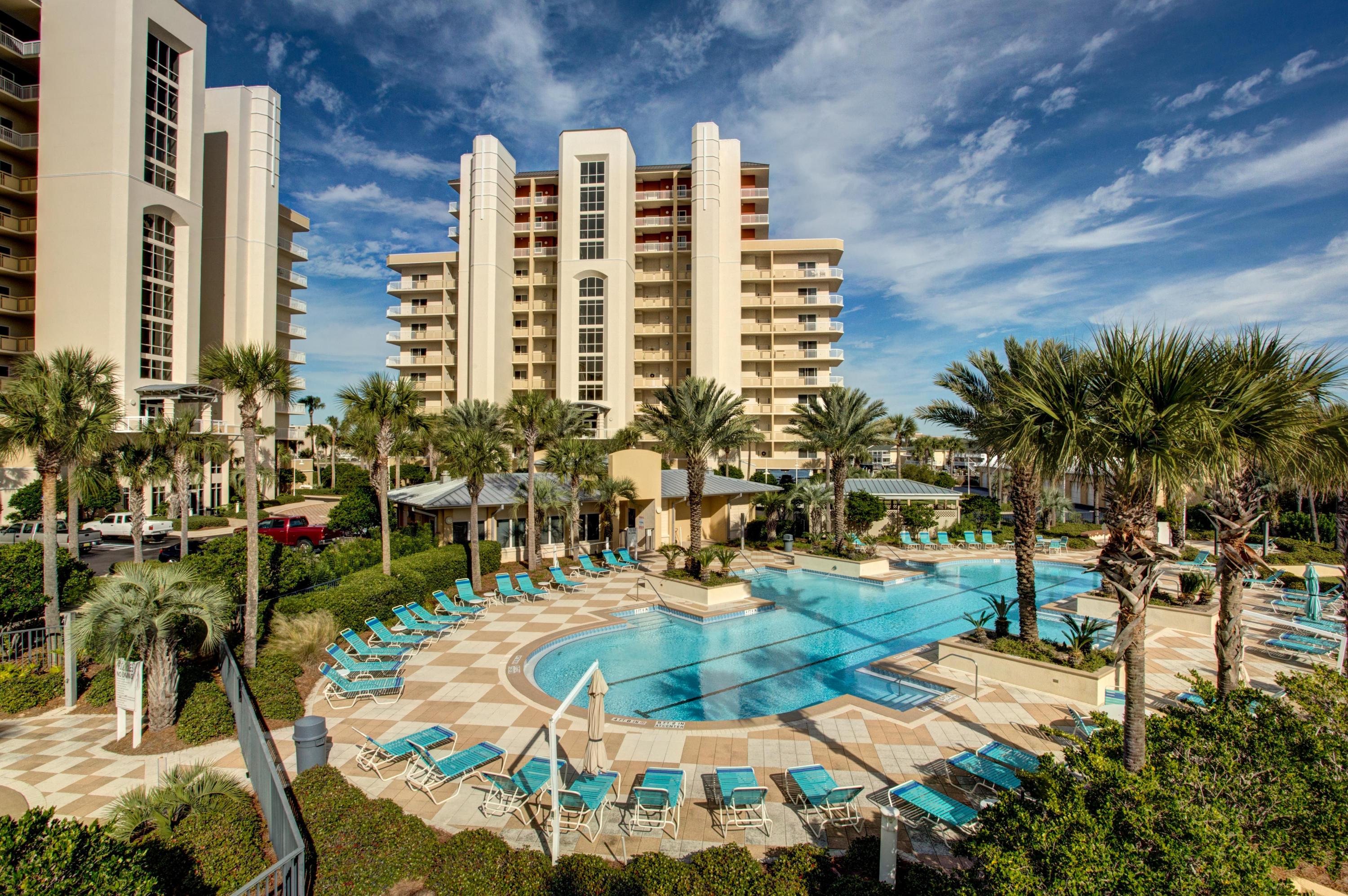 HARBOR LANDING - Residential
