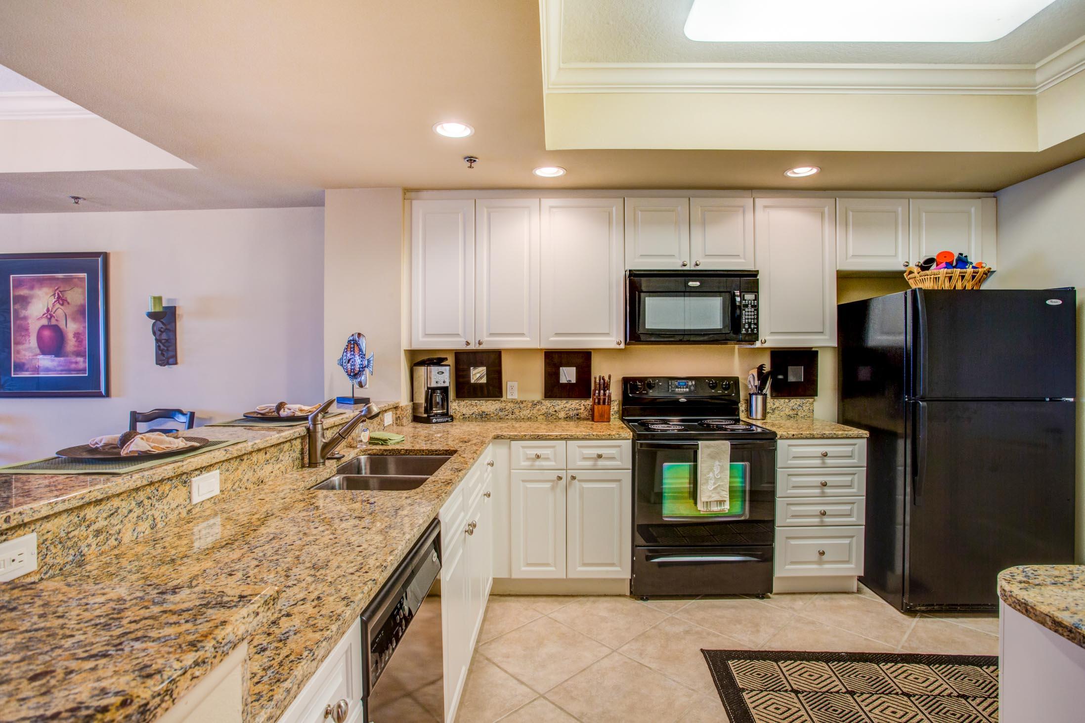 HARBOR LANDING - Residential