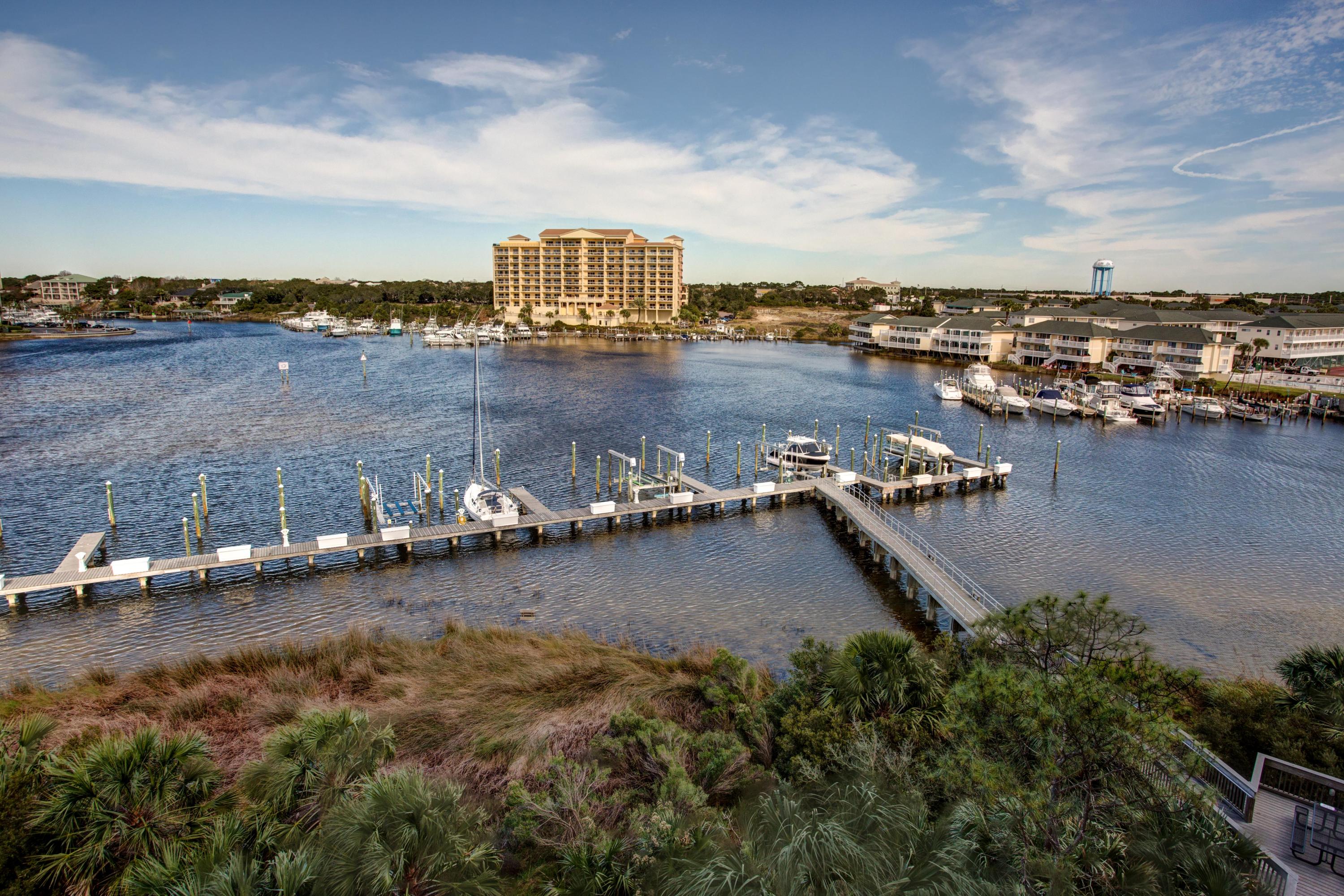 HARBOR LANDING - Residential