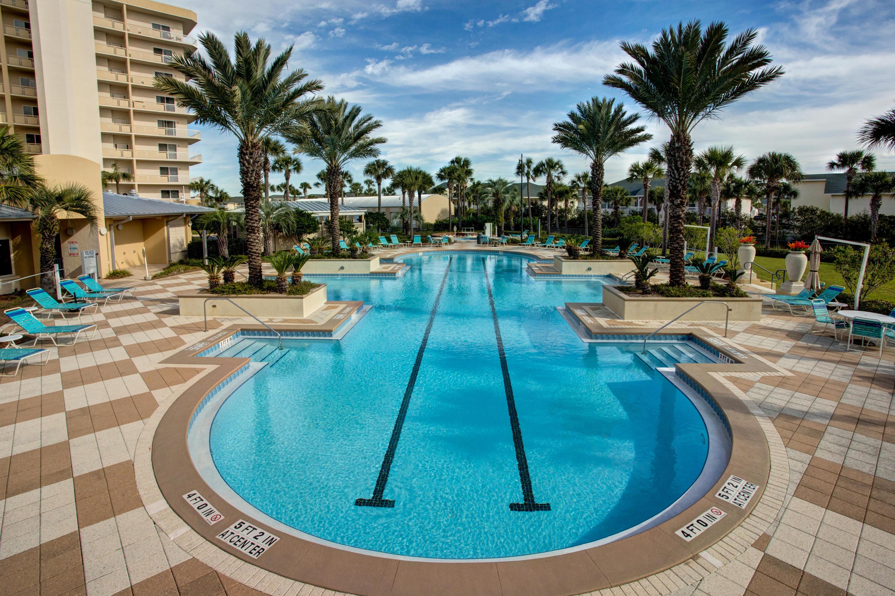 HARBOR LANDING - Residential
