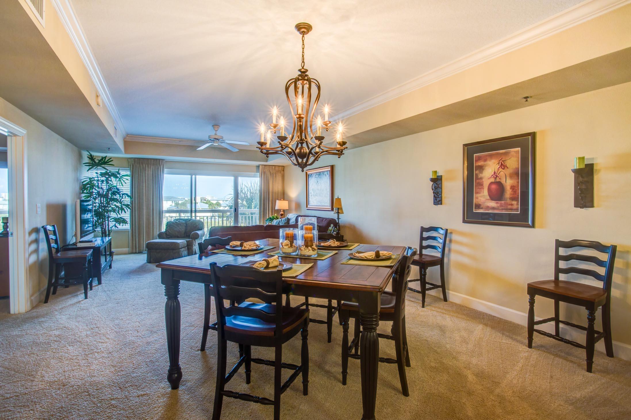 HARBOR LANDING - Residential
