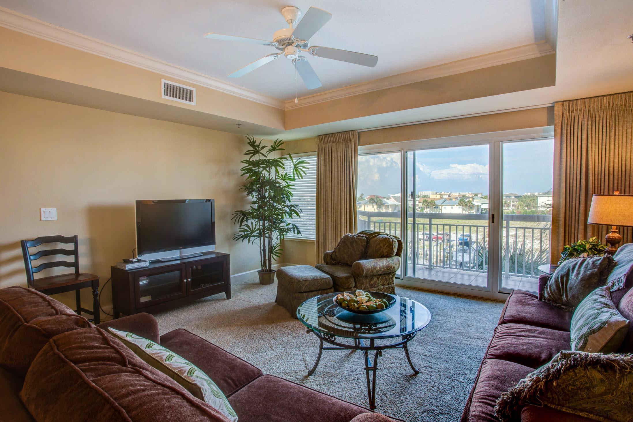 HARBOR LANDING - Residential