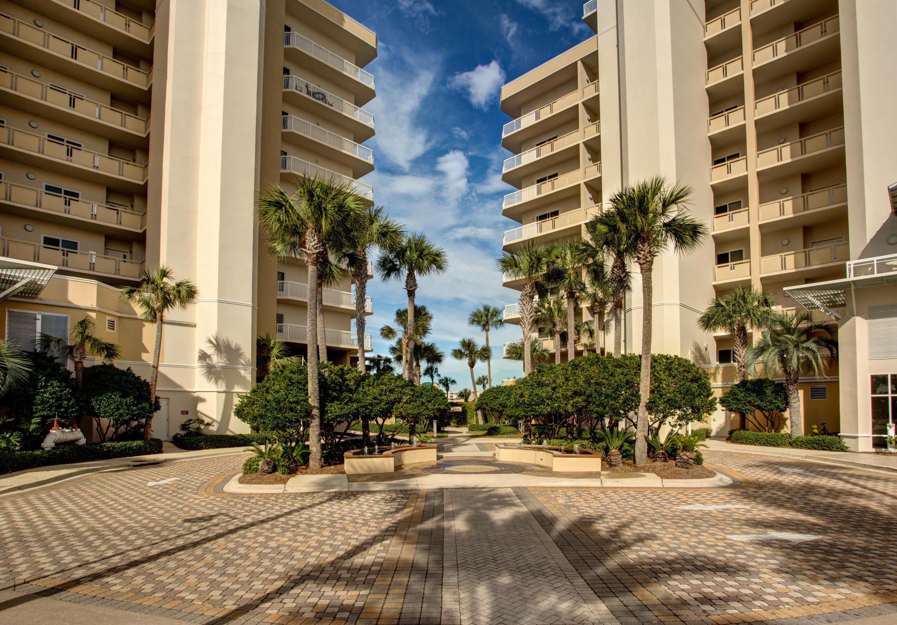 HARBOR LANDING - Residential