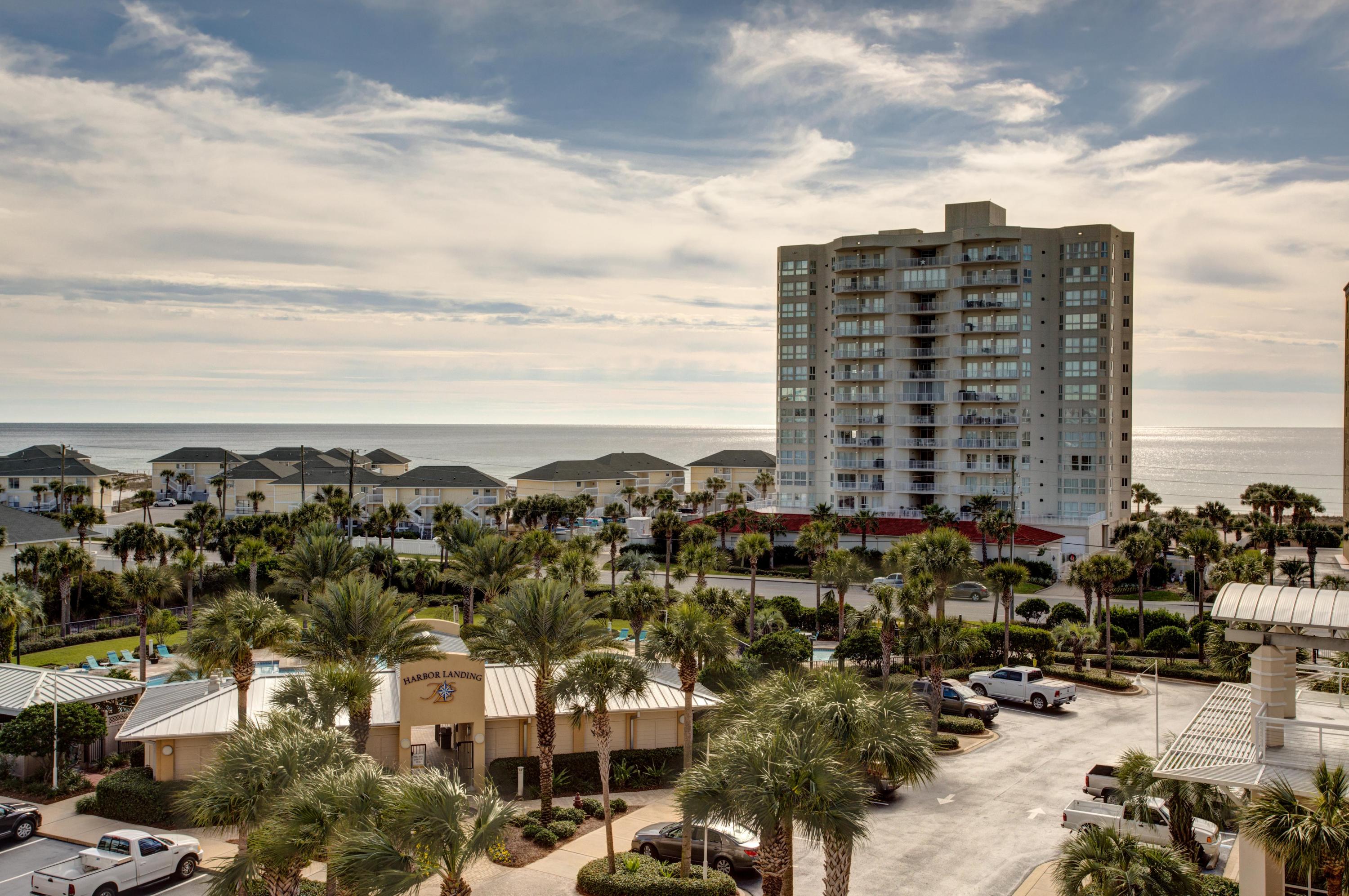 HARBOR LANDING - Residential