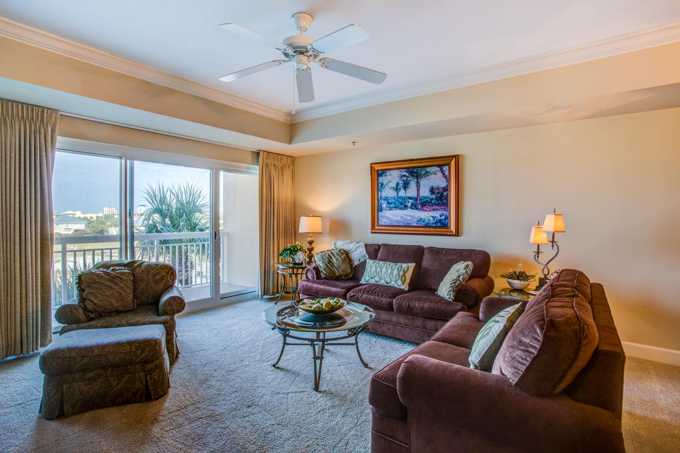 HARBOR LANDING - Residential