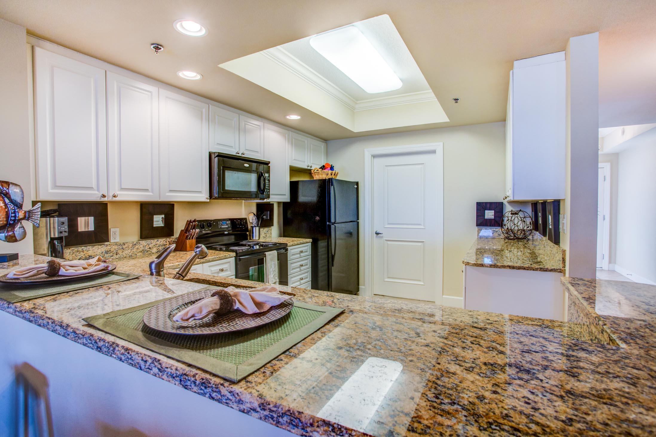 HARBOR LANDING - Residential